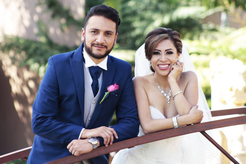 Ari & Eumir