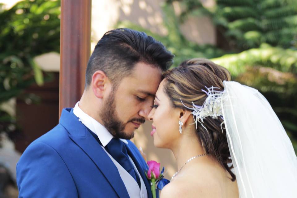 Ari & Eumir