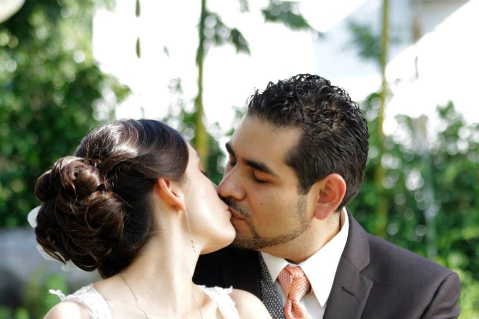 Rene y Karla