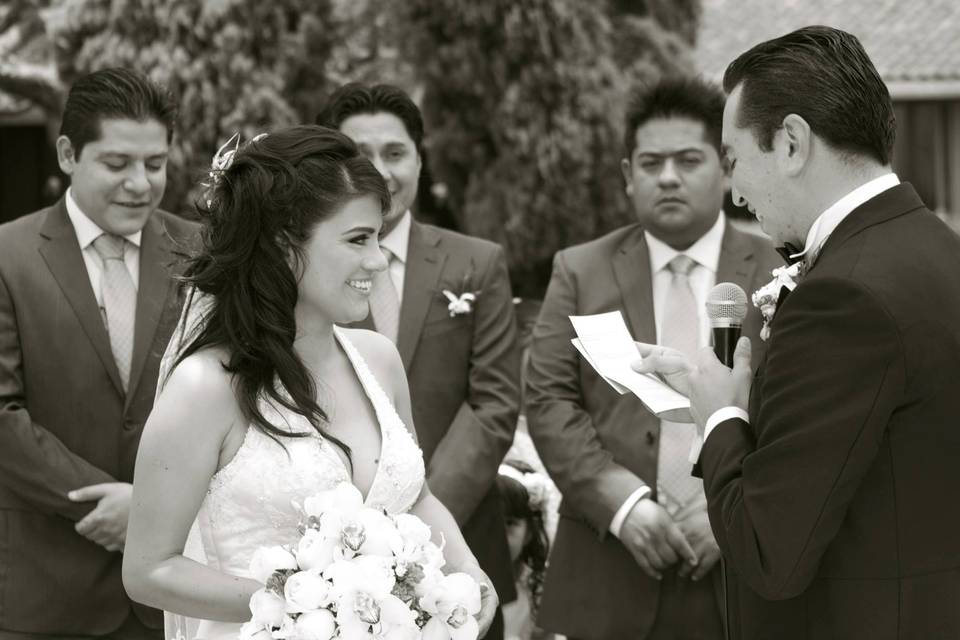 Boda tlayacapan