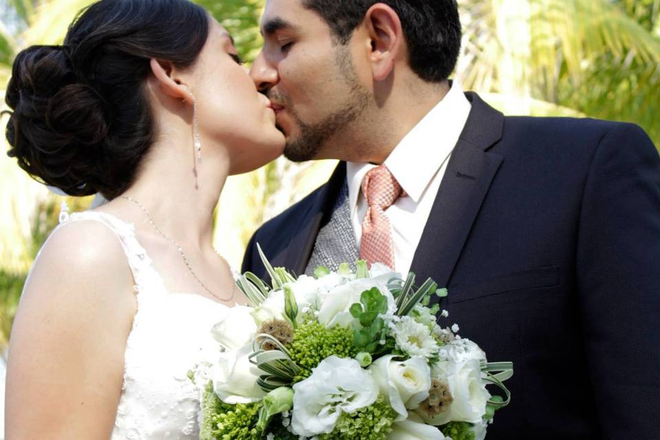 Rene y Karla