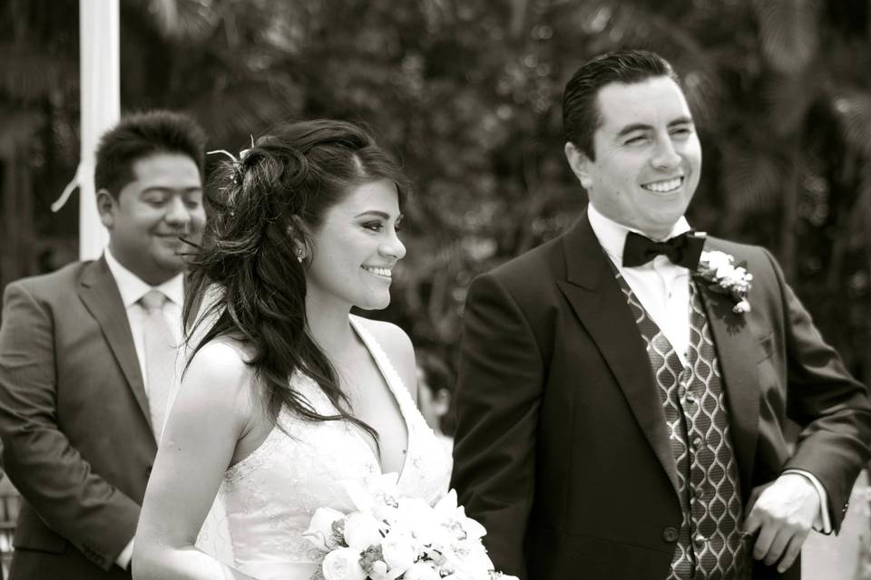 Boda tlayacapan