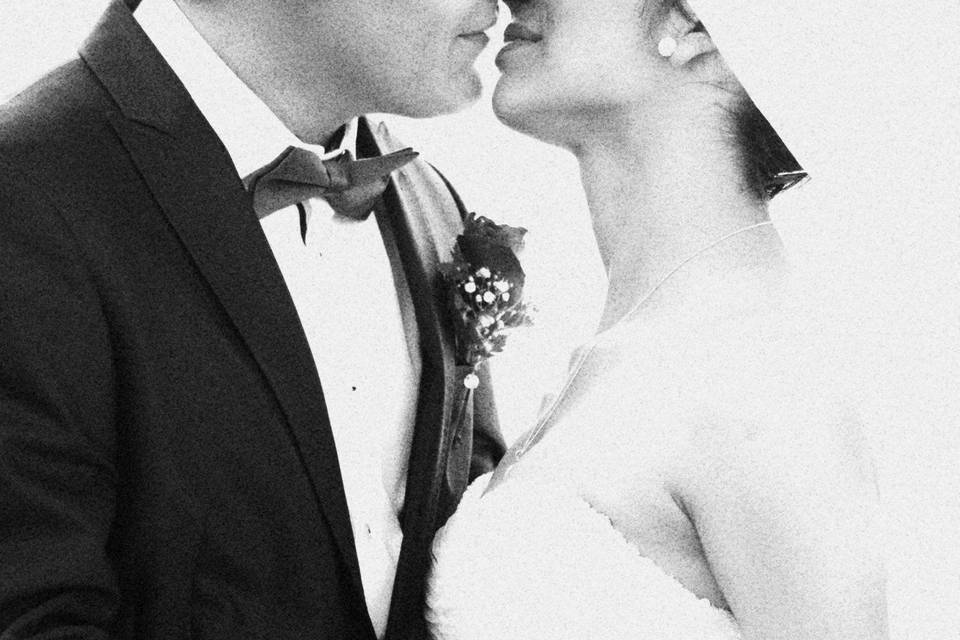 Fátima y Edson