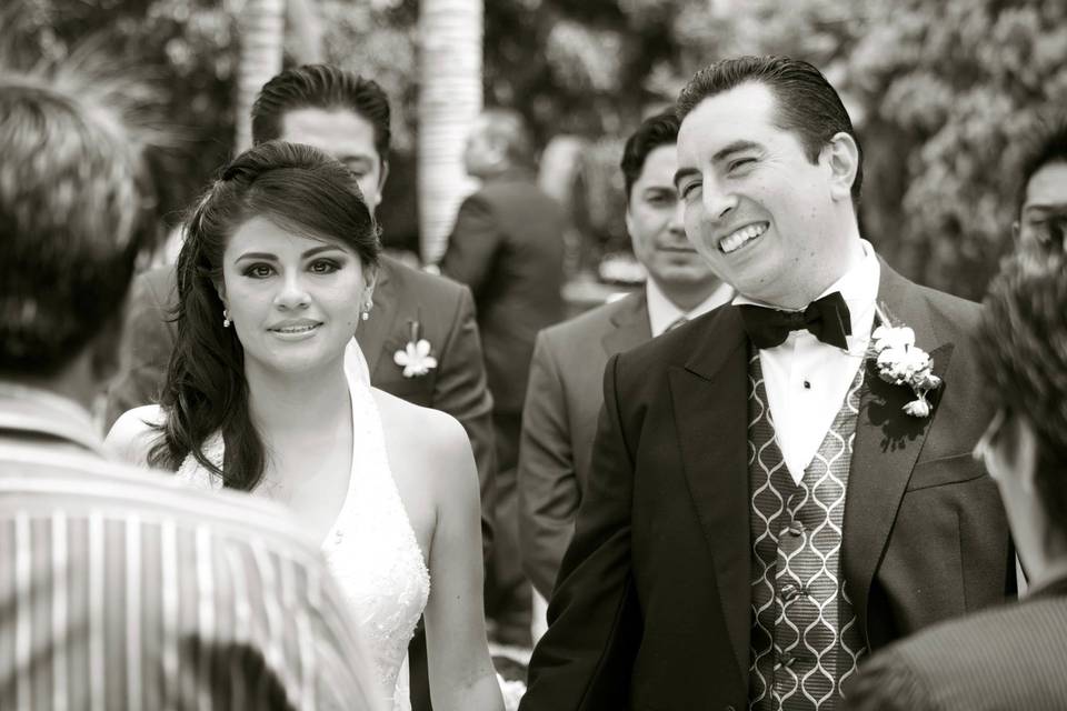 Boda tlayacapan