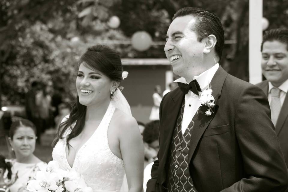 Boda tlayacapan