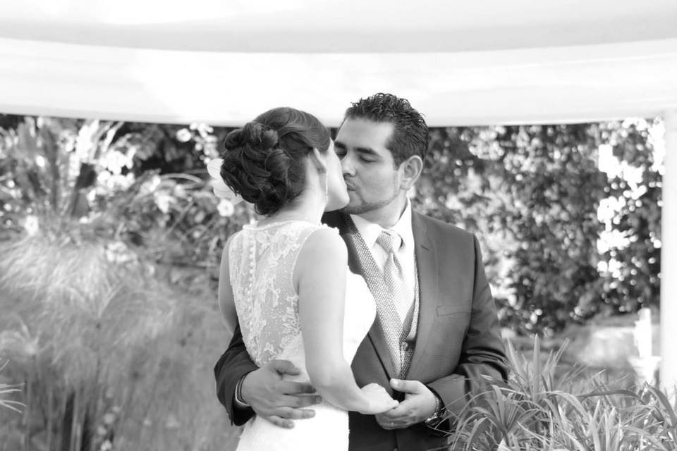 Rene y Karla