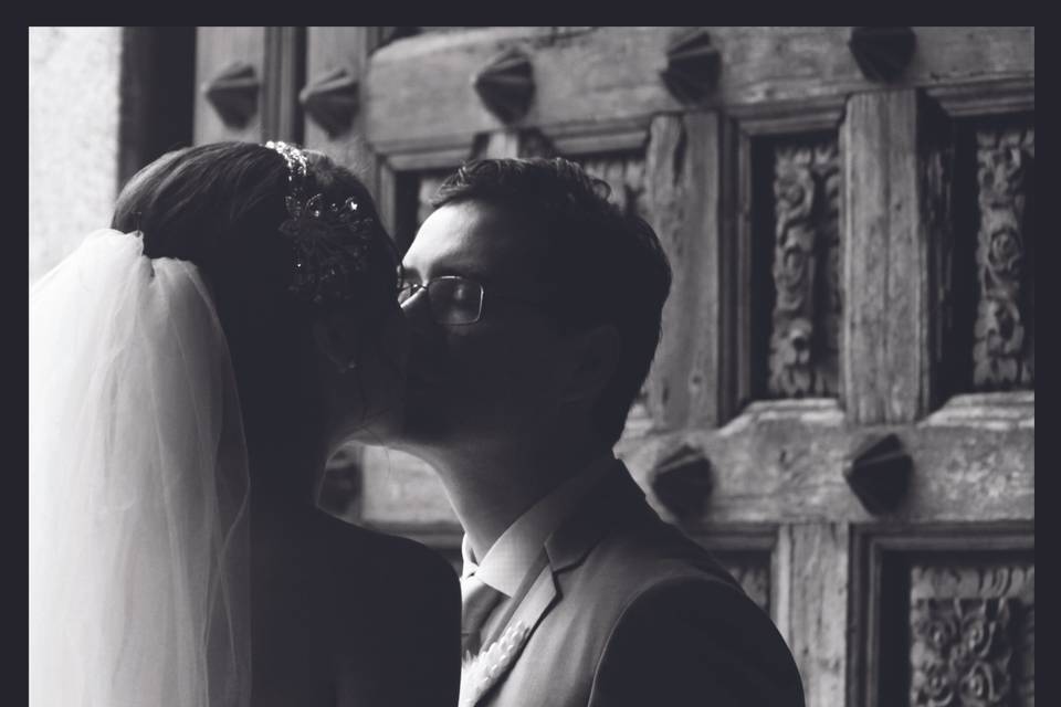 Sara & Rodrigo