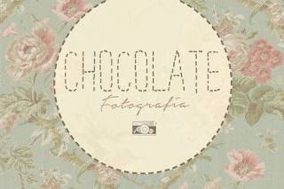 Chocolate Fotografia logo