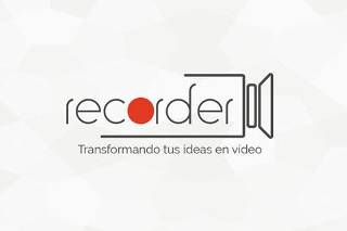 Recorder Logo