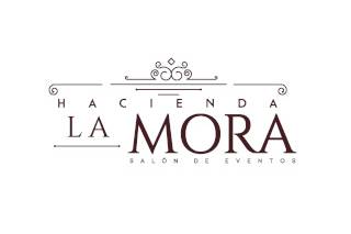 Antigua hacienda la mora logo