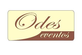 Odes Eventos logo