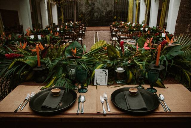 Boda Javier & Alfonso (Oaxaca)