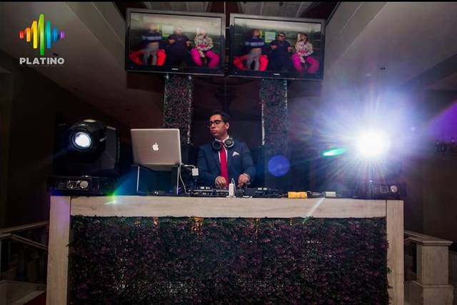 Platino djs