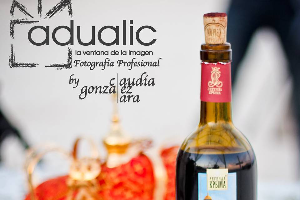 Adualic Fotografía