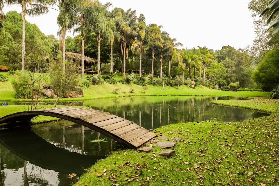 Lago