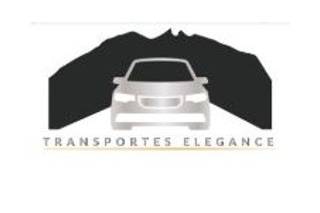 Logo Transportes Elegance