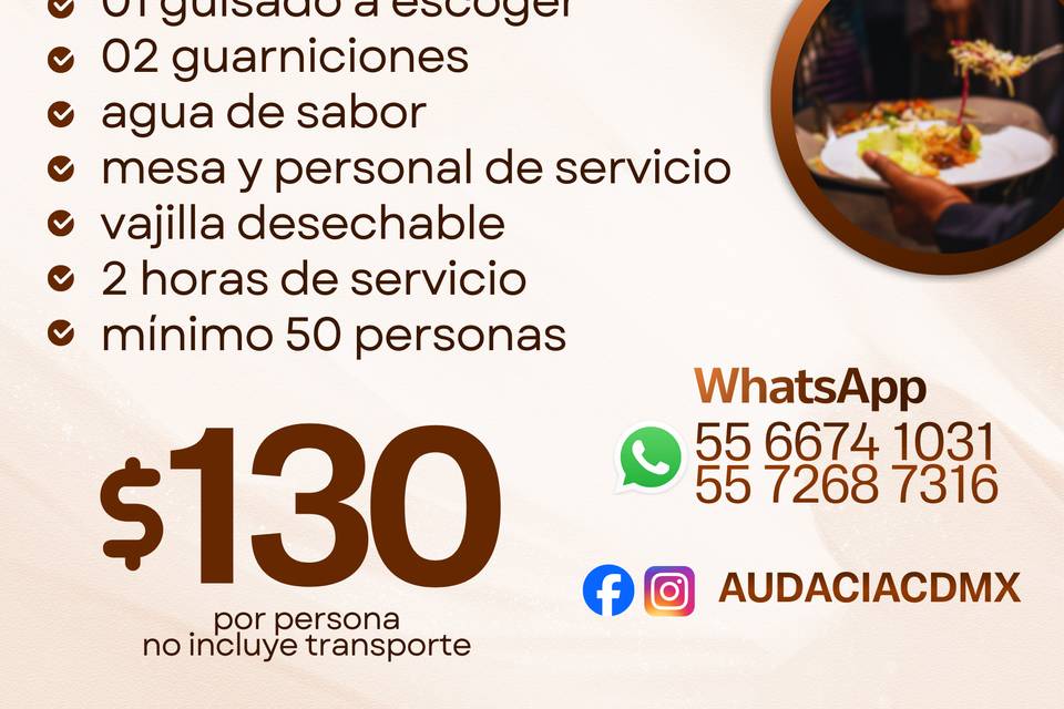 Banquete