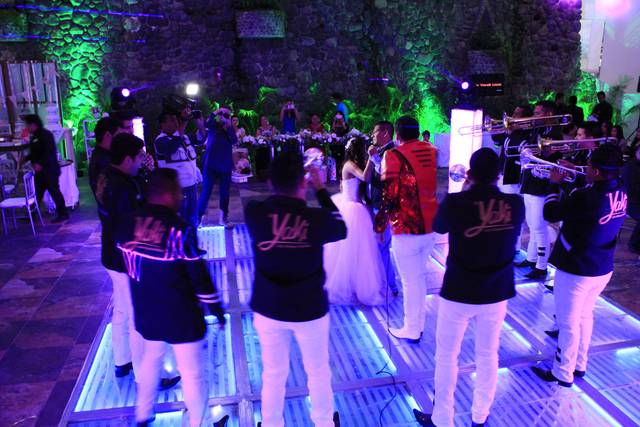 Artistas internacionales