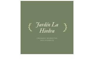 Logo Jardín La Hiedra