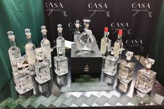 Casa del Agave - Tequila y Mezcal Personalizado