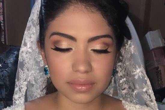 Novia natural