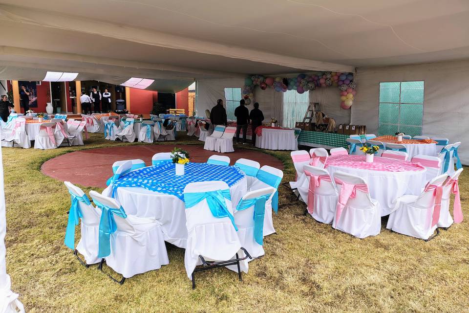 100 personas