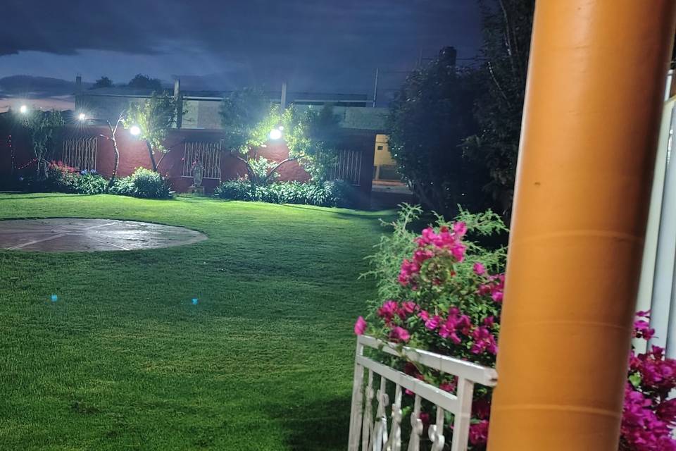 Iluminación