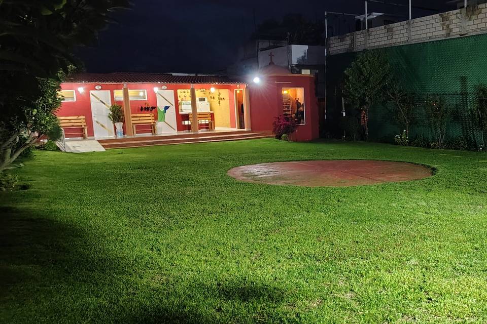 Iluminación 2