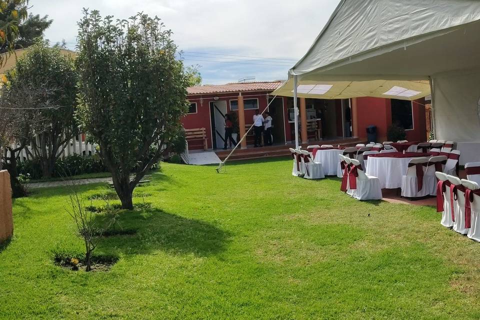 40 personas