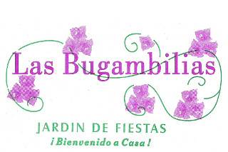 Logo las bugambilias