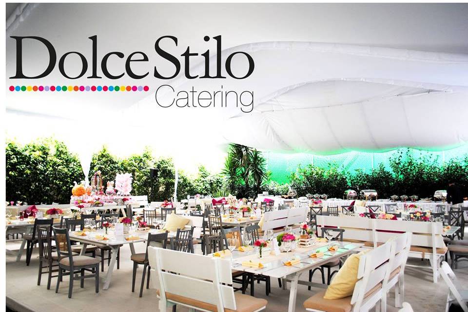 Dolcestilo Catering