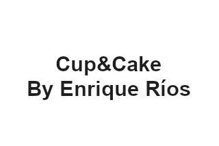 Cup&Cake By Enrique Ríos