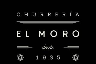 Churrería El Moro Logo