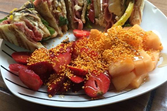 Pequeñas tentaciones