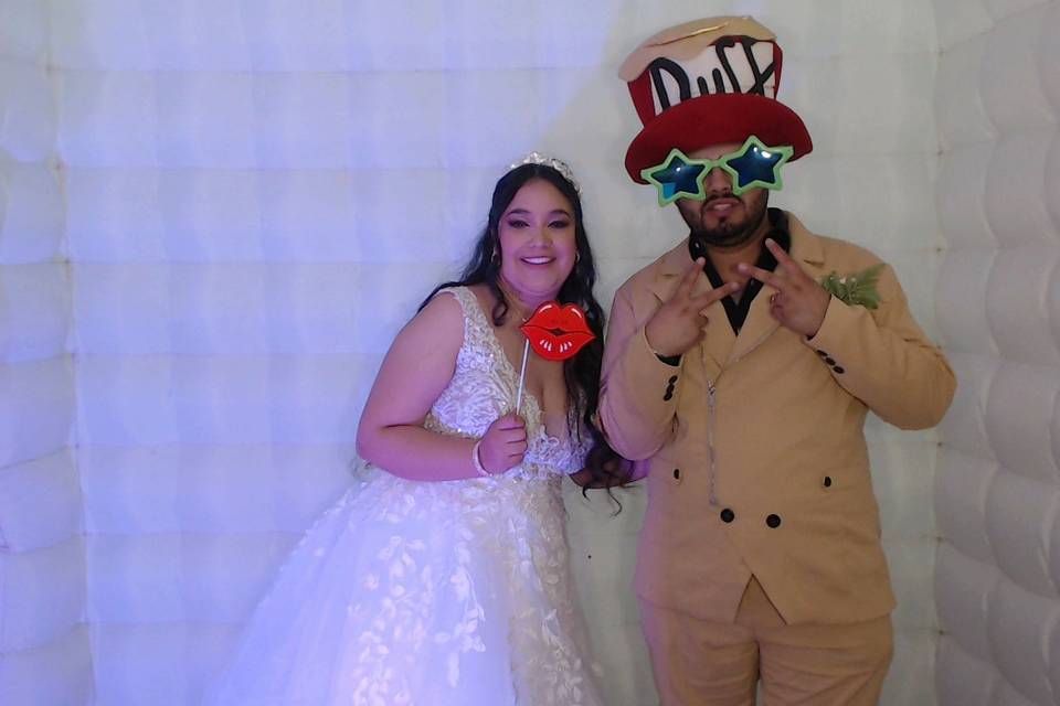 Insta Party