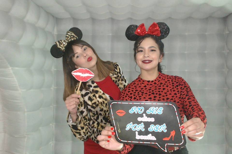 Insta Party
