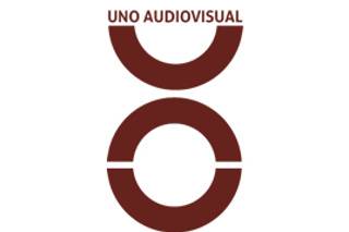 UNO Audiovisual logo