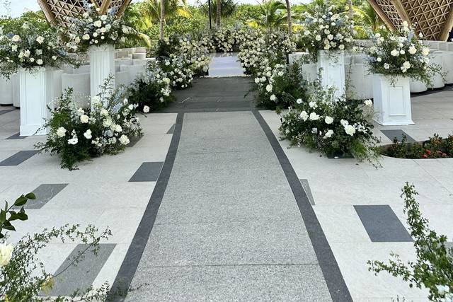 Altar ceremonia