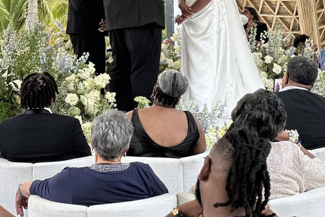 Ceremonia