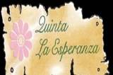 Logo Quinta La Esperanza