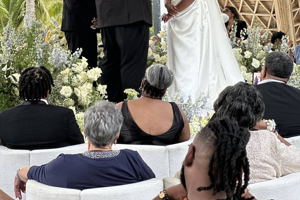 Ceremonia