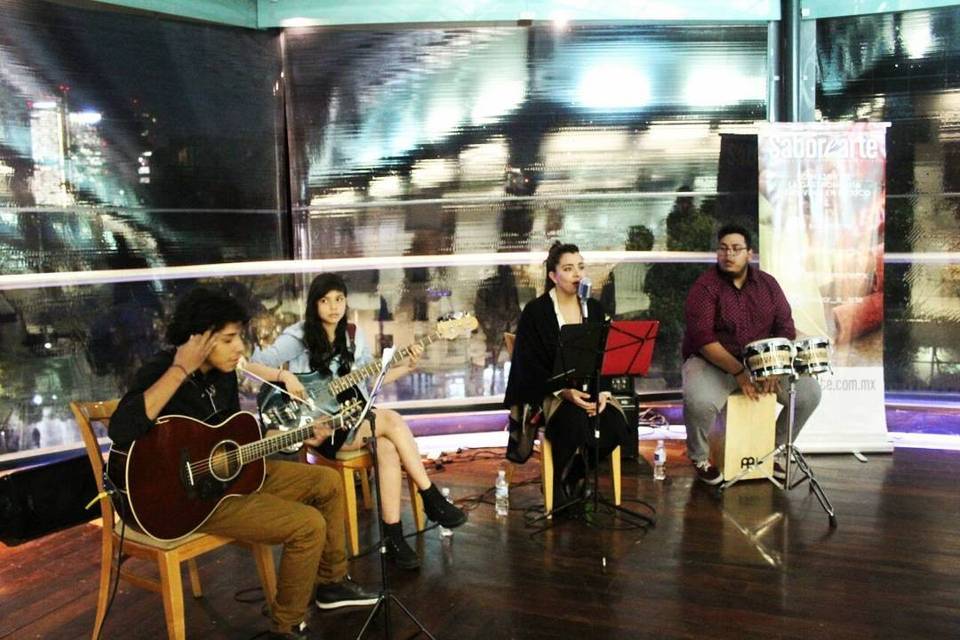 En vivo