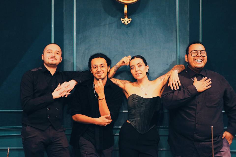 Concierto