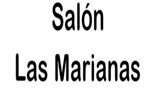 Salón Las Marianas logo