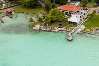 Laguna Mágica Bacalar