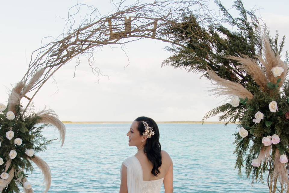 Laguna Mágica Bacalar