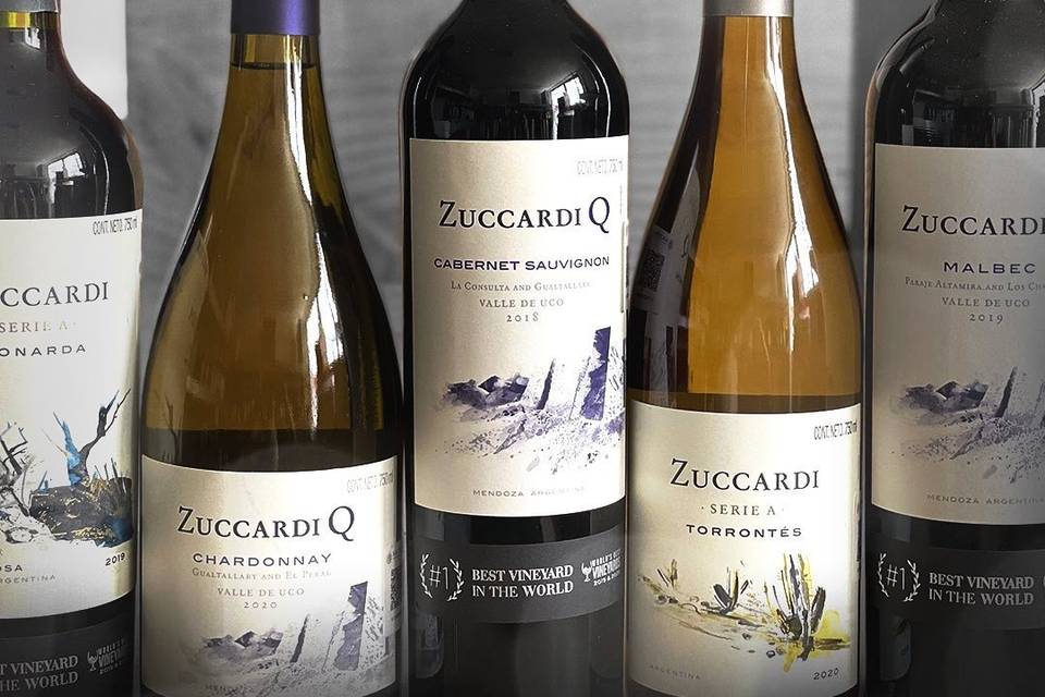 Sebastián Zuccardi