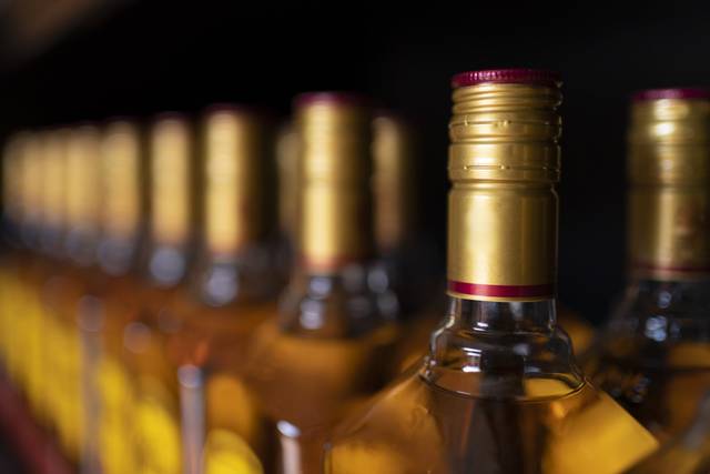 Tequila Barra Libre