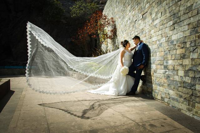 Ulises Ontiveros Fotógrafo