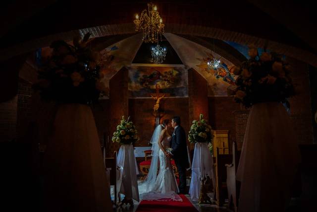 Ulises Ontiveros Fotógrafo